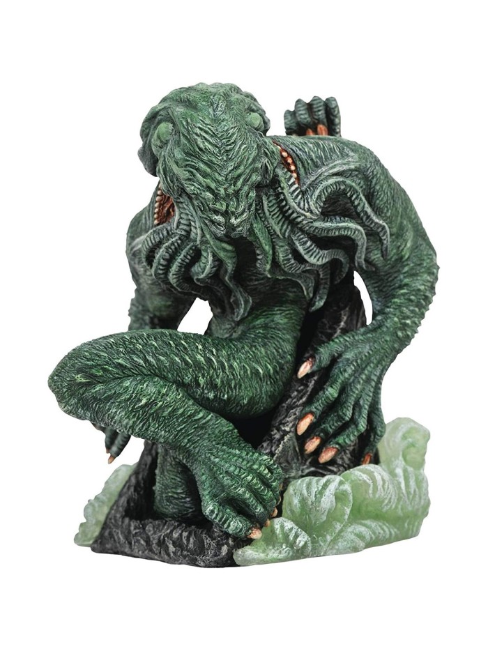 Figura diamond select toys diorama cthulhu diamond gallery Figura diamond select toys diorama cthulhu diamond gallery