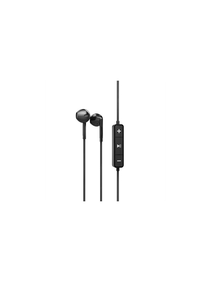 Auriculares energy sistem style 1 negro bluetooth Auriculares energy sistem style 1 negro bluetooth