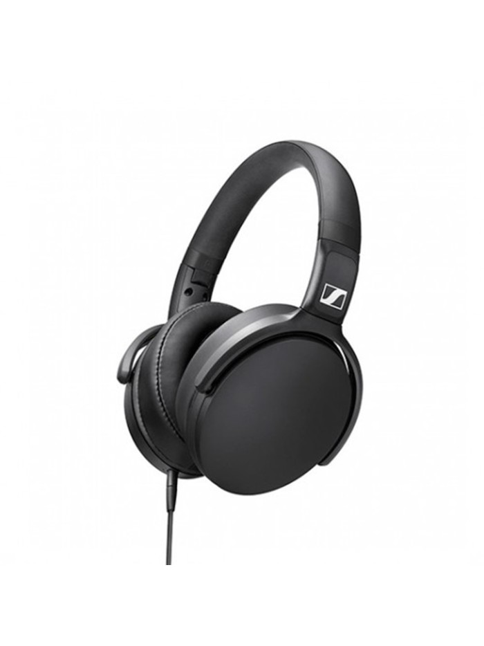 Auriculares micro epos sennheiser hd 400s negro Auriculares micro epos sennheiser hd 400s negro