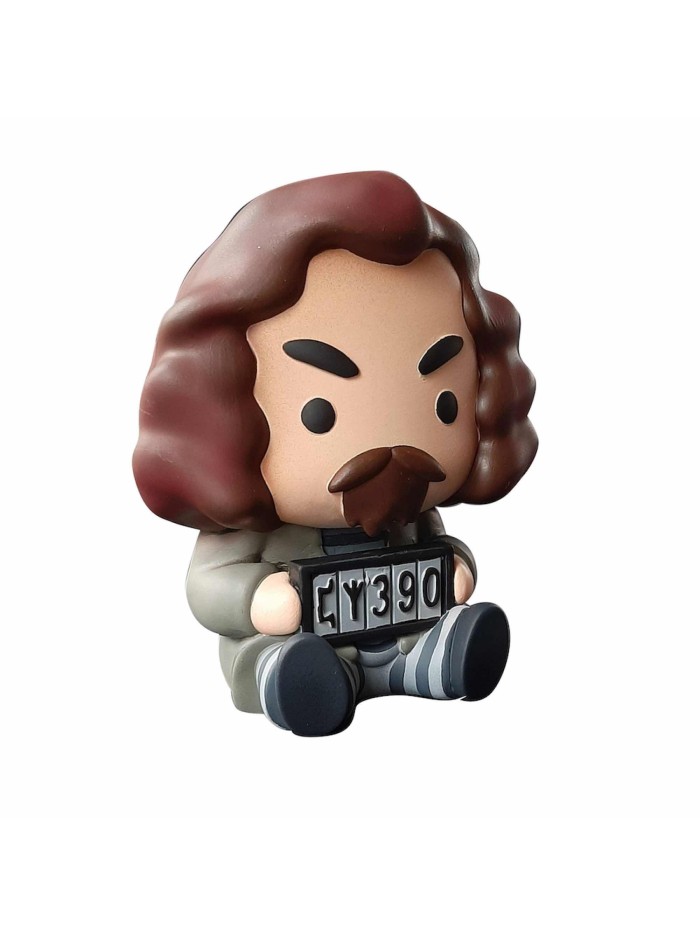 Figura hucha plastoy harry potter tirelire - sirius black Figura hucha plastoy harry potter tirelire - sirius black