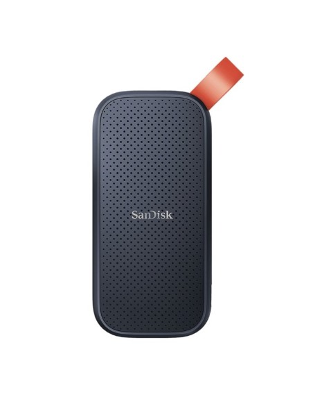Sdssde30 - 2t00 - g26 unidad externa de estado slido 2 tb negro