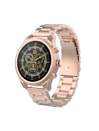 Smartwatch forever verfi sw - 800 gold