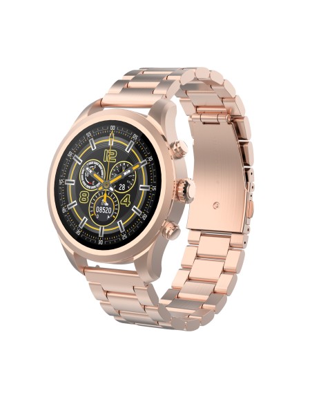Smartwatch forever verfi sw - 800 gold