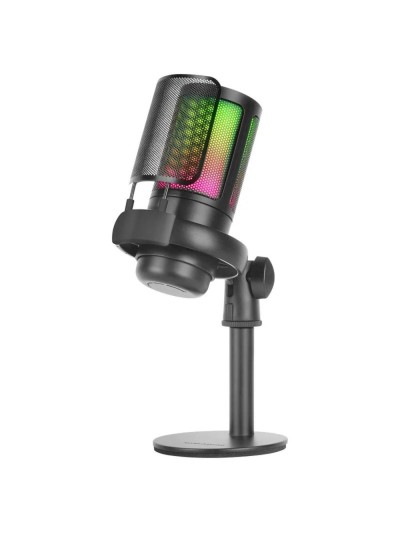 Microfono mars gaming mmicse