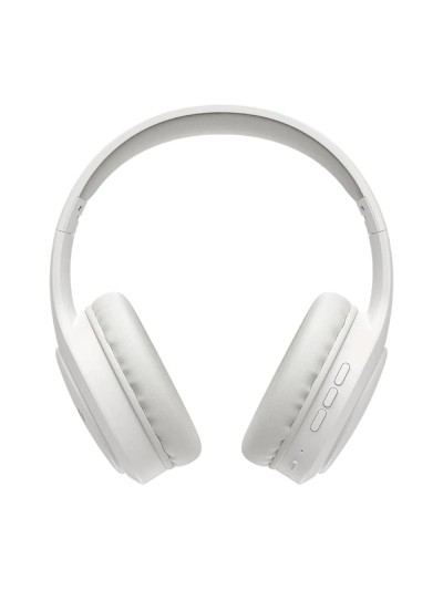 Auriculares spc hero studio bluetooth blanco