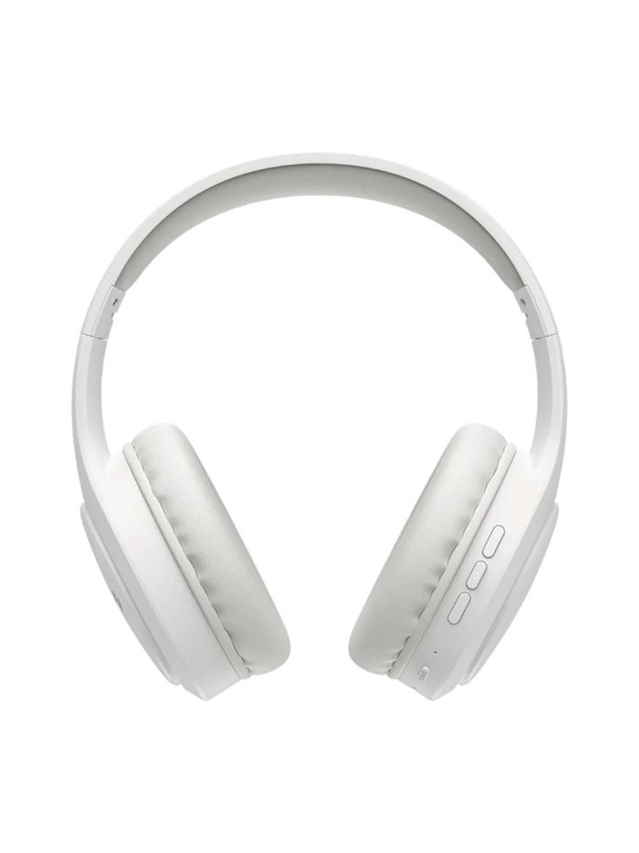 Auriculares spc hero studio bluetooth blanco Auriculares spc hero studio bluetooth blanco