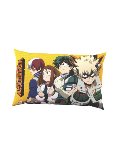 Cojin cyp brands my hero academia personajes deku bakugo todoroki ochaco