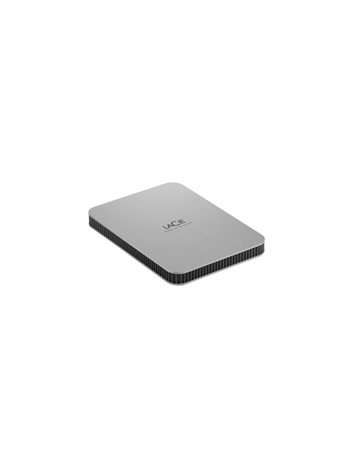 Mobile drive (2022) disco duro externo 1 tb plata Mobile drive (2022) disco duro externo 1 tb plata