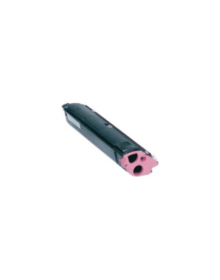 Toner epson aculaser c - 900 - 1900 magenta - 1.500 páginas