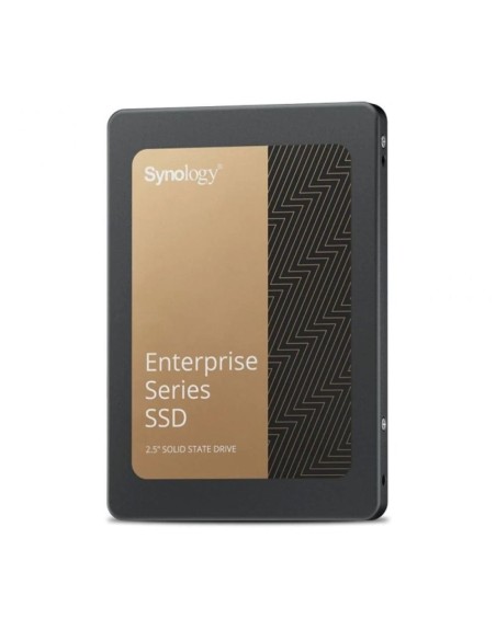 Disco duro interno ssd synology sat5220 - 480g 480gb 2.5 pulgadas sata 6gb - s