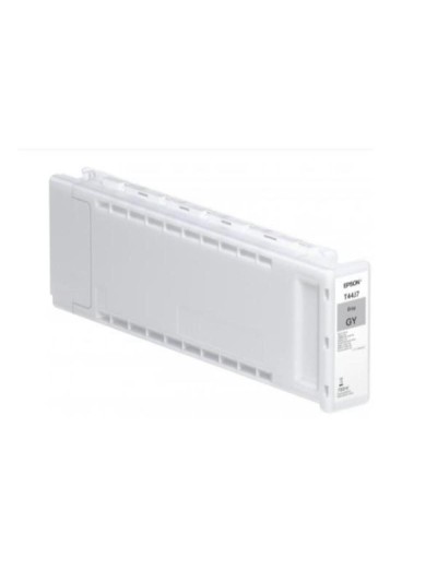 Cartucho tinta epson t44j740 ultrachrome pro 12 light black 700ml
