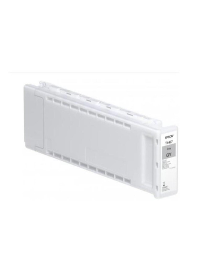 Cartucho tinta epson t44j740 ultrachrome pro 12 light black 700ml Cartucho tinta epson t44j740 ultrachrome pro 12 light black 700ml