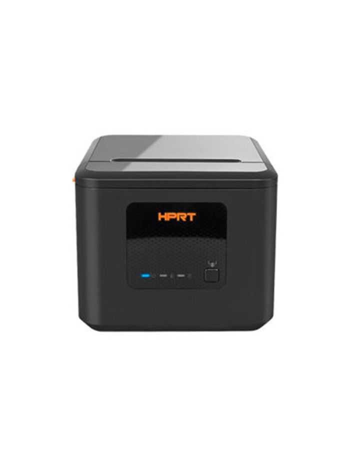 Impresora de tickets hprt tp80k termica corte automatico 230 mm/s ancho de papel 58/80 mm usb 2.0 tipo b Impresora de tickets hprt tp80k termica corte automatico 230 mm/s ancho de papel 58/80 mm usb 2.0 tipo b