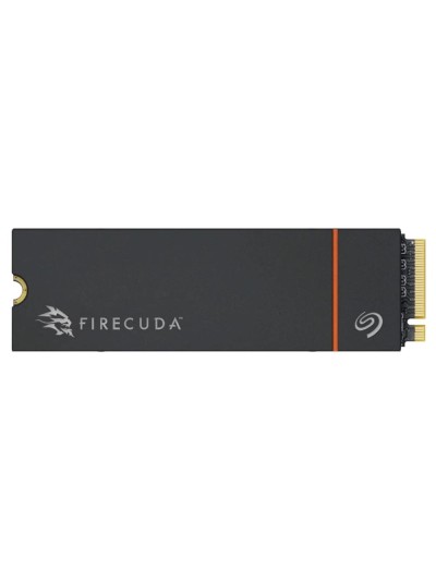 Disco duro interno solido ssd seagate firecuda 530r hs zp2000gm3a073 2tb m.2 pcie 4.0