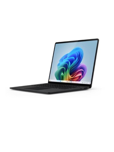 Portatil microsoft surface laptop copilot+ x - elite 16gb ssd 512gb 15 pulgadas
