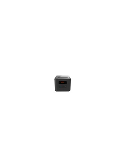 Impresora de tickets hprt tp80k termica corte automatico 230 mm/s ancho de papel 58/80 mm usb 2.0 tipo b