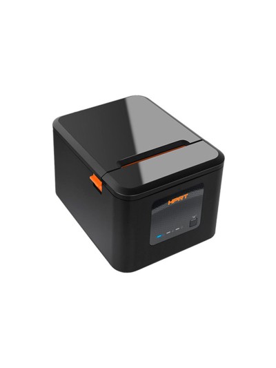 Impresora de tickets hprt tp80k termica corte automatico 230 mm/s ancho de papel 58/80 mm usb 2.0 tipo b