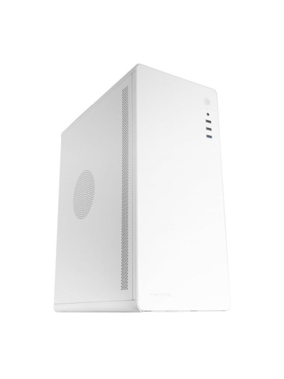 Caja ordenador tacens ensis atx blanco