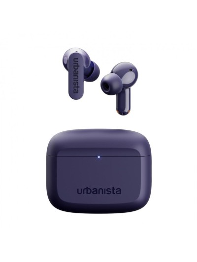 Auriculares urbanista palo alto inalambrico dusk purple