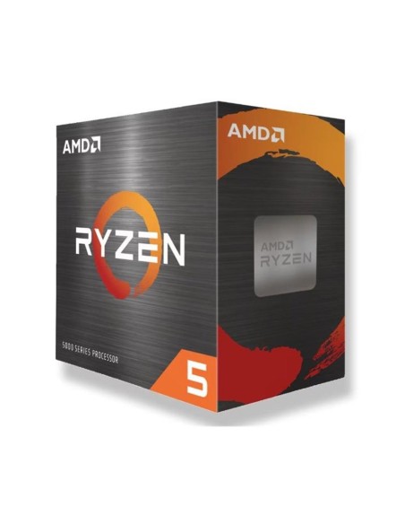 Amd ryzen 5 5600x 3.7ghz 32mb am4 box