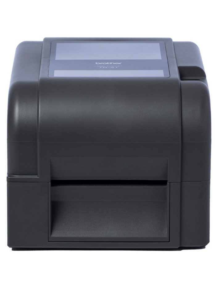 Impresora de etiquetas y tickets brother td4420tn termica directa - 112mm - 128mb flash ram - 64mb ram - usb 2.0 - red Impresora de etiquetas y tickets brother td4420tn termica directa - 112mm - 128mb flash ram - 64mb ram - usb 2.0 - red
