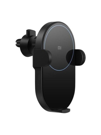 Cargador inalambrico xiaomi mi 20w wireless car charger - 1xusb tipo c