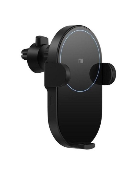 Cargador inalambrico xiaomi mi 20w wireless car charger - 1xusb tipo c