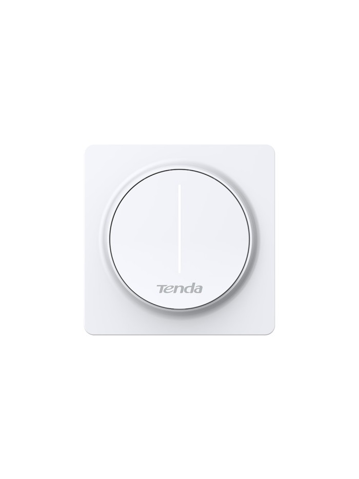 Interruptor tactil dimmer switch tenda ss9 smart wifi 10a compatilbe alexa & google Interruptor tactil dimmer switch tenda ss9 smart wifi 10a compatilbe alexa & google