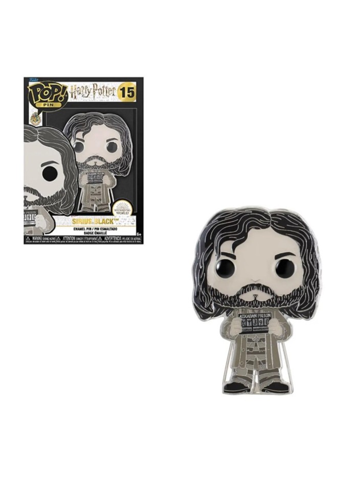 Pop pin loungefly funko harry potter sirius black Pop pin loungefly funko harry potter sirius black
