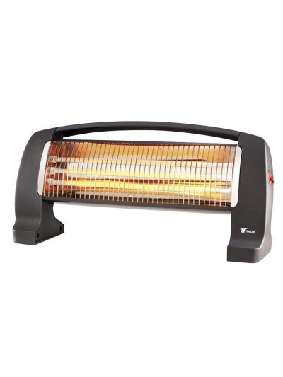 Estufa electrica thulos th - qh10 400w - 800w - 1200w