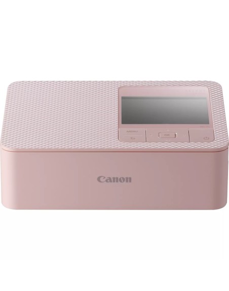 Impresora fotografica canon selphy cp1500 pk