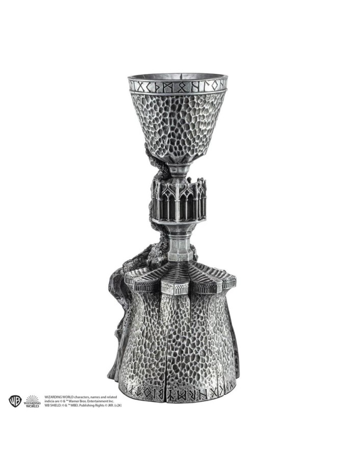 Réplica the noble collection harry potter caliz de fuego Réplica the noble collection harry potter caliz de fuego