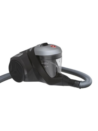 Aspiradora trineo hoover h - power 300 2l negro