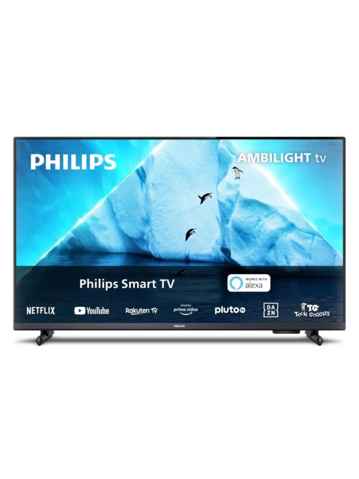 Tv philips 32 pulgadas led fhd 32pfs6908 smart tv ambilight Tv philips 32 pulgadas led fhd 32pfs6908 smart tv ambilight