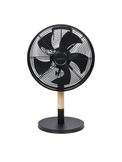 Ventilador de mesa emerio fn114499.2 35w