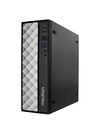 Ordenador medion t80 i5 - 12450h 16gb ssd512gb w11