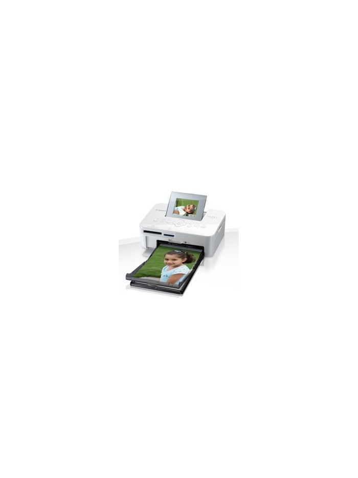 Impresora canon cp1000 sublimacion color photo selphy 300ppp - usb blanca Impresora canon cp1000 sublimacion color photo selphy 300ppp - usb blanca
