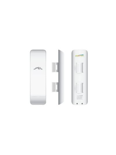 Antena ubiquiti nsm2 nanostation m2 2.4ghz 11dbi mimo arimax