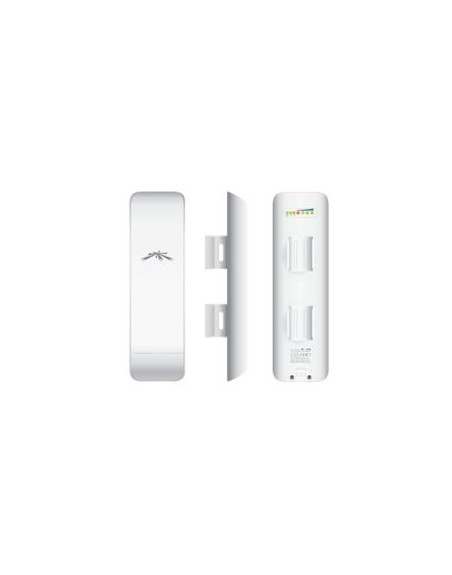 Antena ubiquiti nsm2 nanostation m2 2.4ghz 11dbi mimo arimax