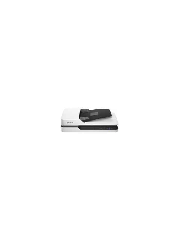 Escaner plano epson workforce ds - 1630 a4 - 25ppm - duplex - usb 3.0 - red opcional Escaner plano epson workforce ds - 1630 a4 - 25ppm - duplex - usb 3.0 - red opcional
