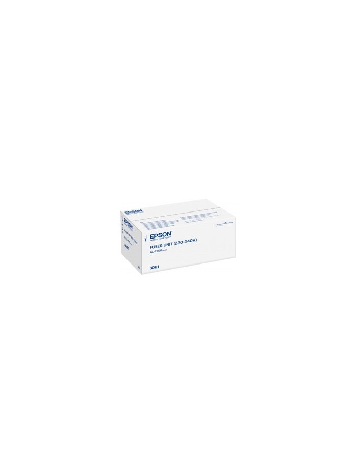 Fusor epson al - c300 c13s053061 100k Fusor epson al - c300 c13s053061 100k