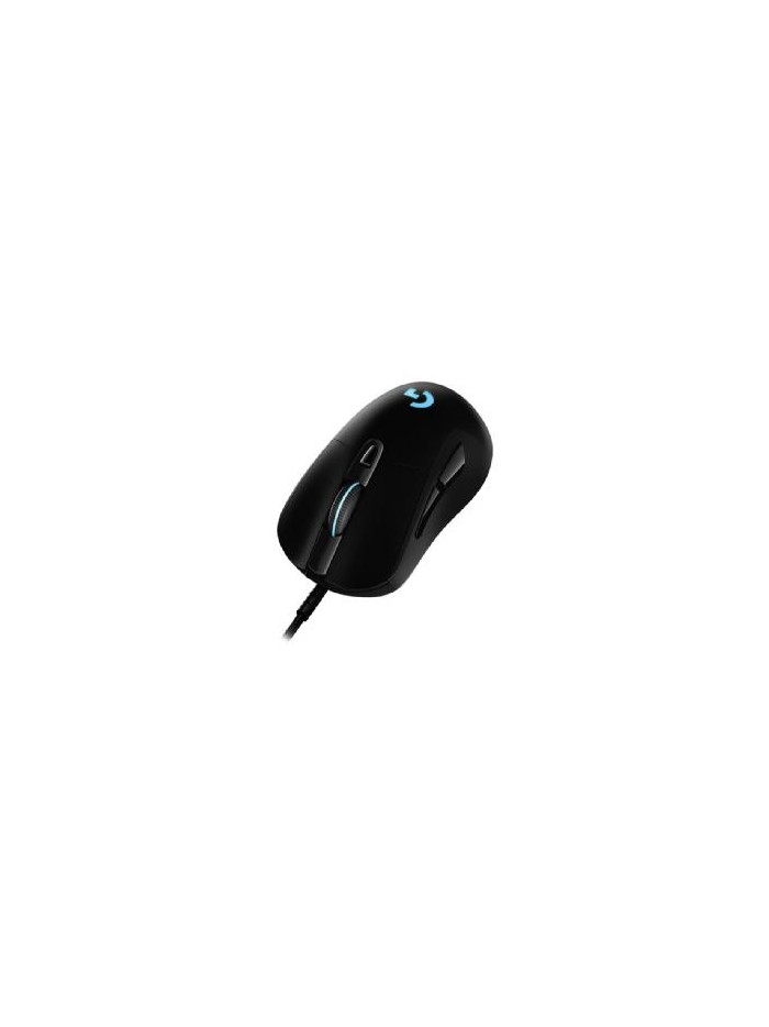 Mouse ratón logitech g403 hero usb 2.0 gaming 6 botónes 16.000 dpi Mouse ratón logitech g403 hero usb 2.0 gaming 6 botónes 16.000 dpi