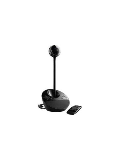 Webcam logitech conferenccam bcc950
