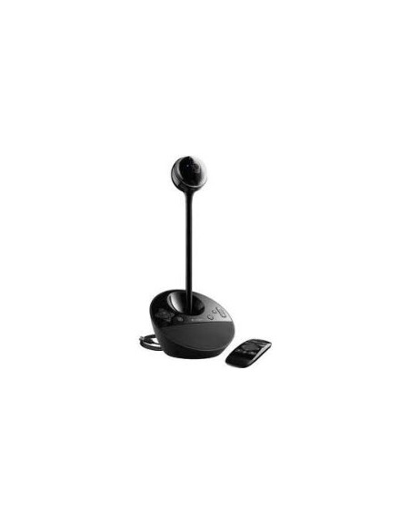Webcam logitech conferenccam bcc950