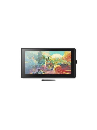 Tableta digitalizadora wacom cintiq 22 full hd 1920x1080
