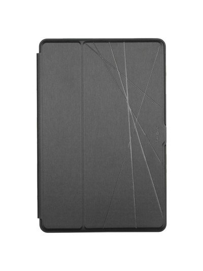 Funda tablet targus click - in 12 pulgadas samsung tab s7 negro