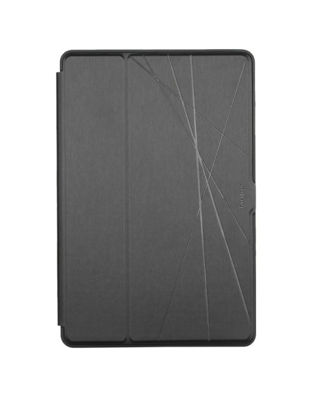 Funda tablet targus click - in 12 pulgadas samsung tab s7 negro