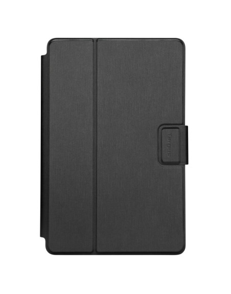 Funda tablet universal targus safe fit giratoria 9 - 105 pulgadas negro