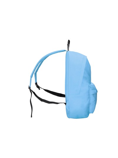 Cartera liderpapel mochila color azul 400x125x300 mm