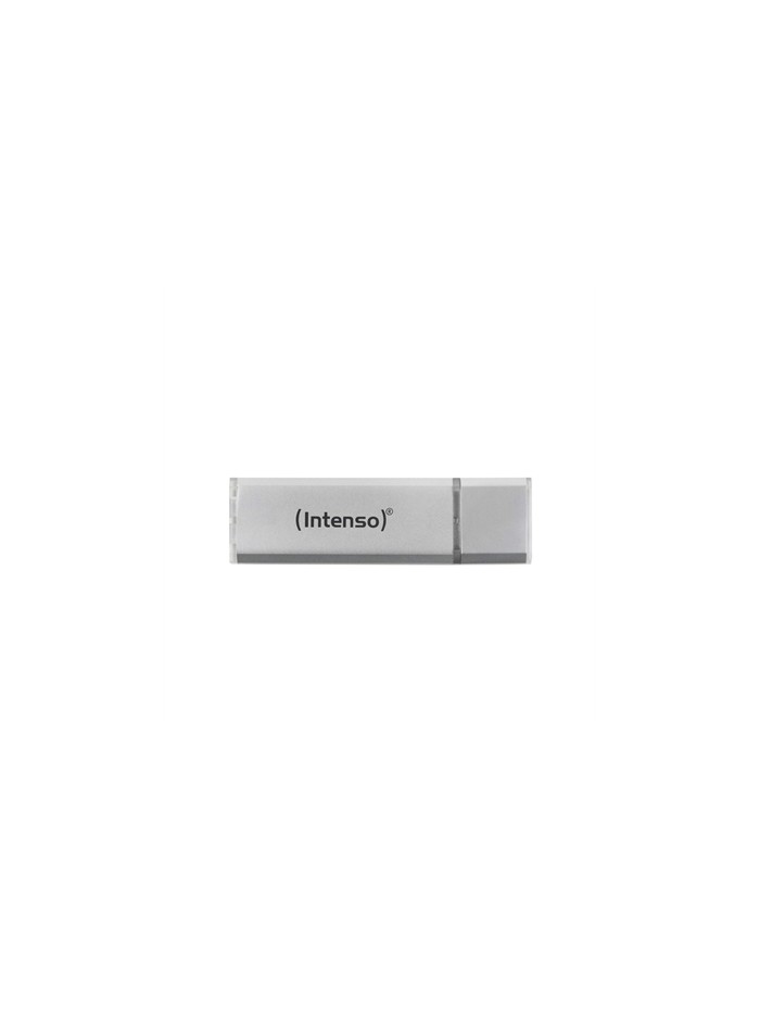 Memoria usb 3.2 intenso ultra 256gb aluminio Memoria usb 3.2 intenso ultra 256gb aluminio